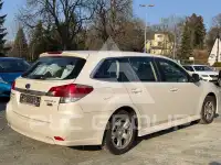 2014 Subaru Legacy