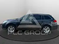 2014 Subaru Legacy
