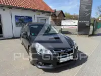 2014 Subaru Legacy