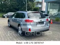 2014 Subaru Legacy