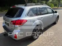 2014 Subaru Legacy