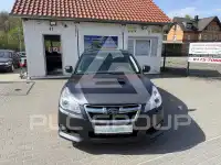 2014 Subaru Legacy