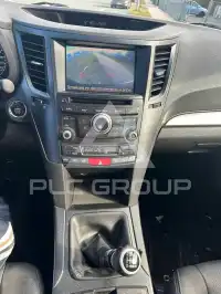 2014 Subaru Legacy