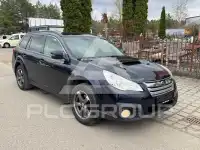 2014 Subaru Legacy