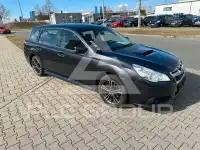 2014 Subaru Legacy