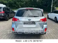 2014 Subaru Legacy