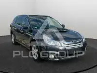 2014 Subaru Legacy