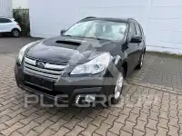 2014 Subaru Legacy