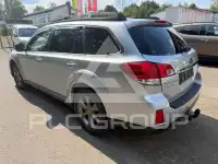 2014 Subaru Legacy