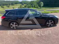 2014 Subaru Legacy