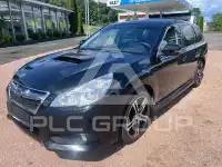 2014 Subaru Legacy