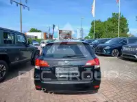 2014 Subaru Legacy