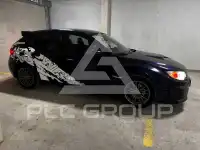 2014 Subaru WRX