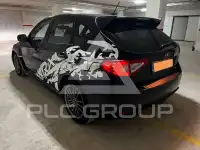 2014 Subaru WRX