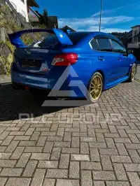 2014 Subaru WRX