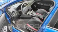 2014 Subaru WRX