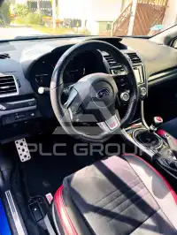 2014 Subaru WRX
