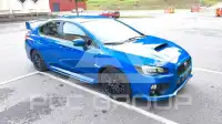 2014 Subaru WRX
