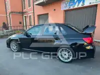 2014 Subaru WRX