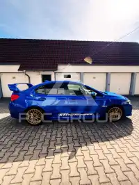 2014 Subaru WRX
