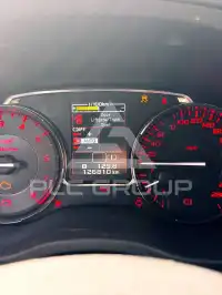 2014 Subaru WRX