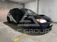 2014 Subaru WRX
