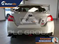 2014 Subaru WRX