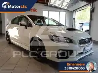 2014 Subaru WRX