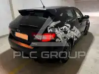 2014 Subaru WRX