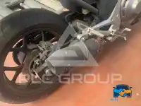 2014 Honda Unknown