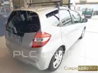 2014 Honda JAZZ