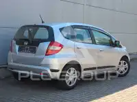2014 Honda JAZZ