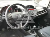 2014 Honda JAZZ