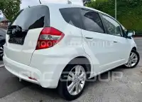 2014 Honda JAZZ