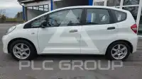 2014 Honda JAZZ