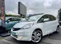 2014 Honda JAZZ