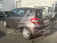 2014 Honda JAZZ