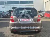 2014 Honda JAZZ