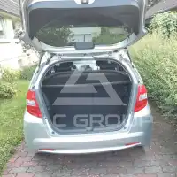 2014 Honda JAZZ