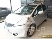 2014 Honda JAZZ