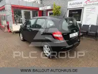 2014 Honda JAZZ