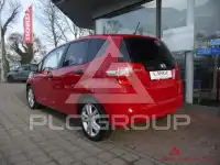 2014 Honda JAZZ