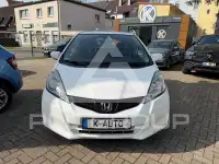 2014 Honda JAZZ
