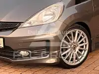 2014 Honda JAZZ