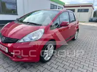 2014 Honda JAZZ