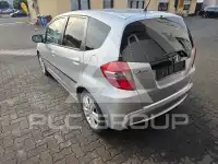 2014 Honda JAZZ