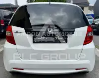 2014 Honda JAZZ