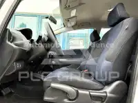2014 Honda JAZZ