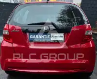 2014 Honda JAZZ