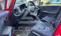 2014 Honda JAZZ